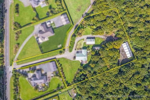 160 Oreti Road, Otatara, Invercargill