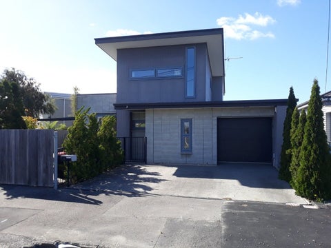32A Seddon Street, Sydenham, Christchurch
