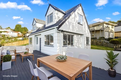 18 Tesla Place, Totara Vale, Auckland