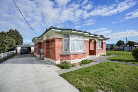 89 Half Mile Road, Tuatapere, Tuatapere