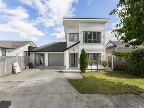 12 Matata Drive, Takanini, Auckland