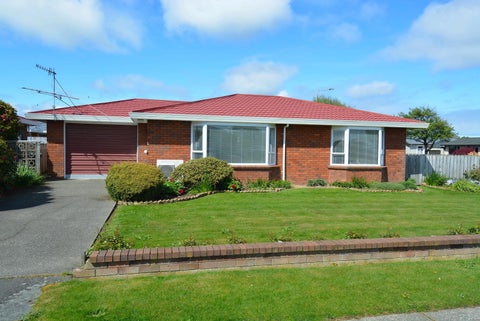 29 Martin Street, Strathern, Invercargill