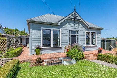 10 Maybank Street, North East Valley, Dunedin