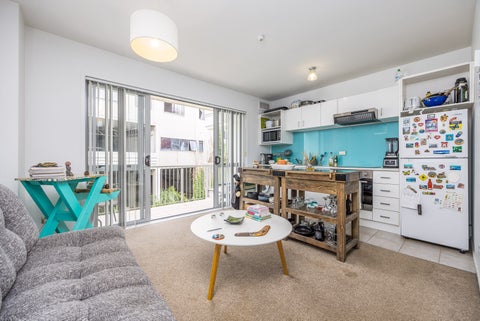 314/10 Flower Street, Eden Terrace, Auckland