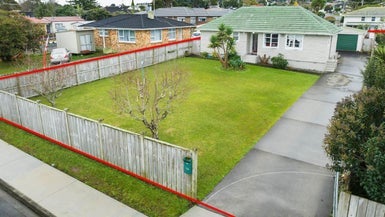 14 McDougall Street, Manurewa East, Auckland