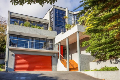 105 Cannon Hill Crescent, Mount Pleasant, Christchurch