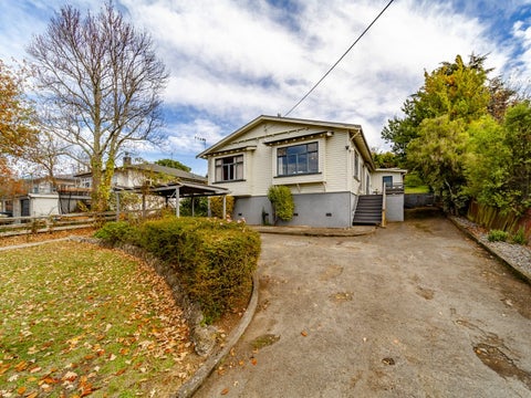 76 Porangahau Road, Waipukurau, Waipukurau