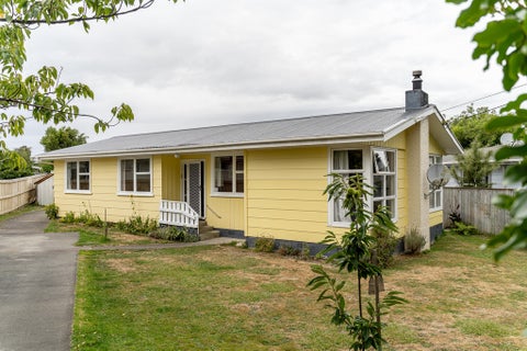 36 Watt Street, Featherston
