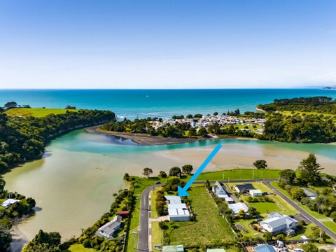 46 Whakapaki Street, Urenui, Urenui