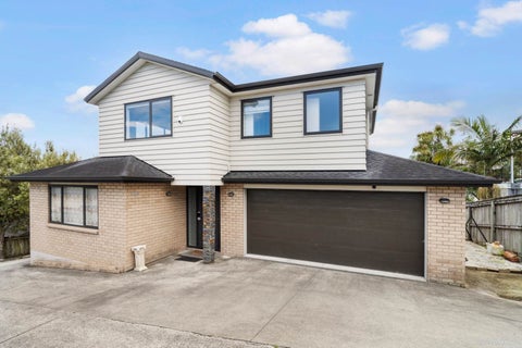 169A Cook Street, Howick, Auckland
