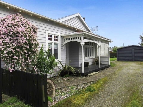 24 Enwood Lane, Georgetown, Invercargill