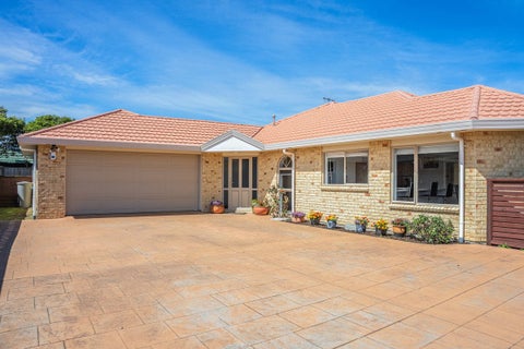 38 College Drive, Paraparaumu, Paraparaumu