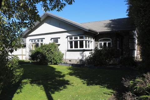 153 Strickland Street, Spreydon, Christchurch