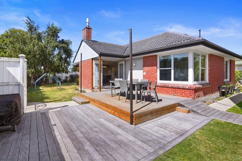 1 Weston Place, Rangiora, Rangiora