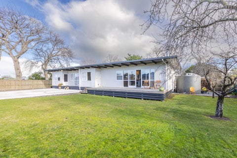 138A Tavistock Road, Waipukurau, Waipukurau