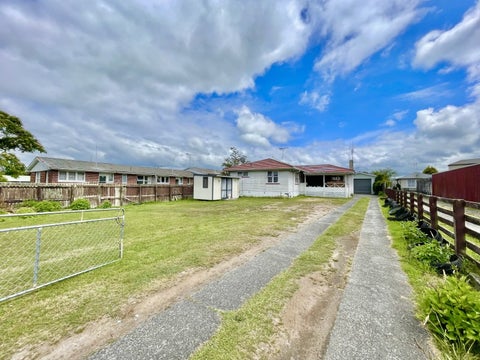 4 Totara Street, Tokoroa, Tokoroa