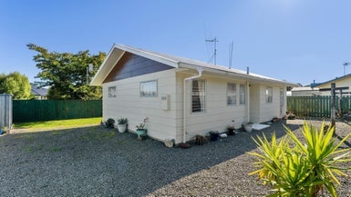 12A Adkin Avenue, Levin, Levin