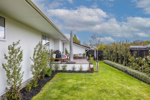 1 Erica Street, Papanui, Christchurch