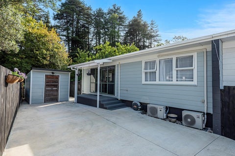 10A Silverstream Road, Horahora, Whangarei