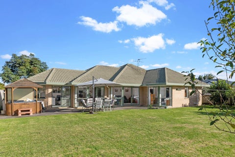 41 Lothian Brae, Wattle Downs, Auckland