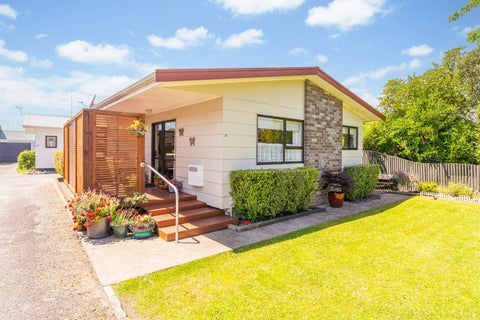 2A Roberts Avenue, Aramoho, Whanganui