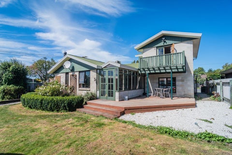 11 Princes Street, Parkside, Timaru