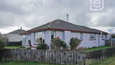 51 Norwood Street, Newfield, Invercargill