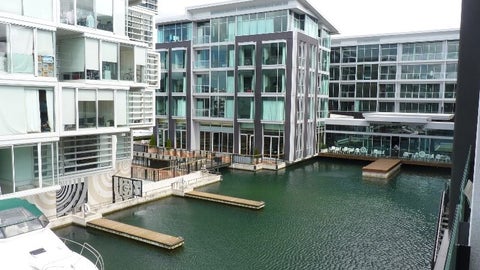 108/79 Halsey Street, Auckland Central, Auckland