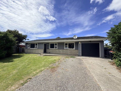 23 Len Davis Terrace, Pirimai, Napier