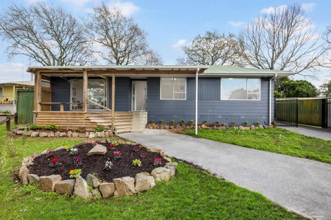 32 McShane Street, Pukekohe, Pukekohe