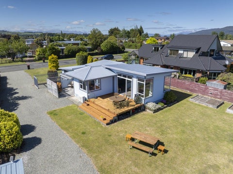93 Matai Street, Te Anau, Te Anau