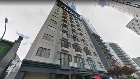 5K/508 Queen Street, Auckland Central, Auckland