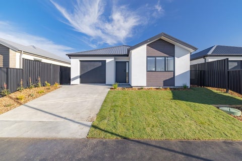 23 Croucher Street, Kaiapoi, Kaiapoi