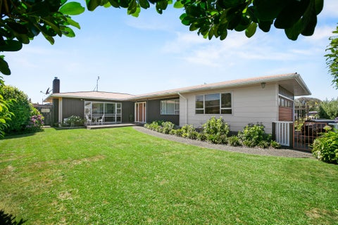 68 Manu Crescent, Upper Vogeltown, New Plymouth