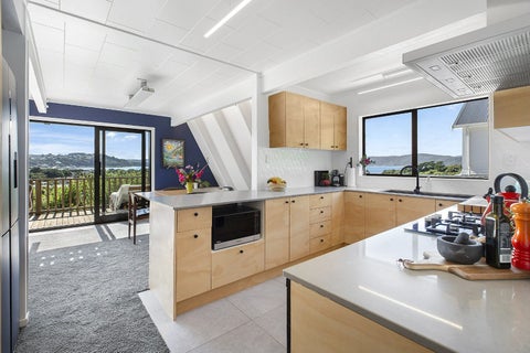 49 Mantell Street, Seatoun, Wellington