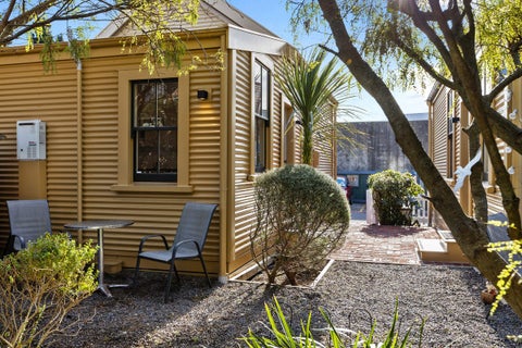 7 Tonks Grove, Te Aro, Wellington