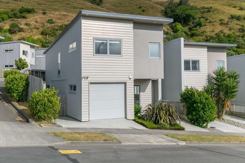 36A Erlestoke Crescent, Churton Park, Wellington