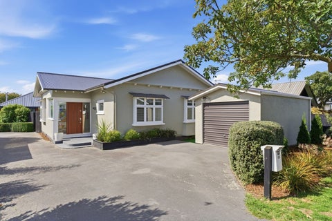 1/68 Searells Road, Strowan, Christchurch