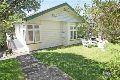 51 Hataitai Road, Hataitai, Wellington