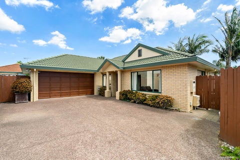 9 Maghera Drive, East Tamaki Heights, Auckland