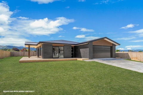 45 Magnolia Place, Levin, Levin