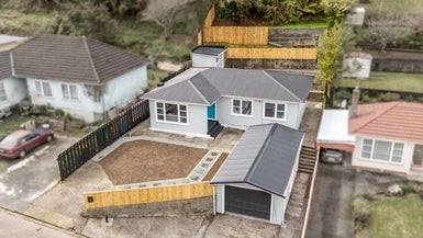 83 Coast Road, Wainuiomata, Lower Hutt