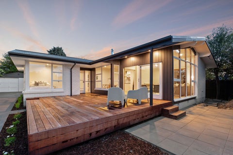 40 Torquay Place, Bryndwr, Christchurch