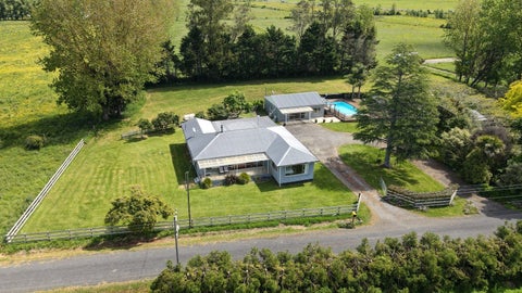 30 Ryall Road, Paeroa, Paeroa