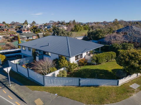 180 Pages Road, Marchwiel, Timaru