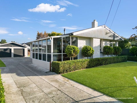 110 Coutts Road, Gore, Gore