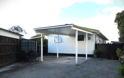 40B Linwood Drive, Paraparaumu, Paraparaumu