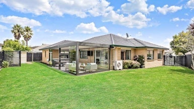 22 Amberwood Drive, Northpark, Auckland