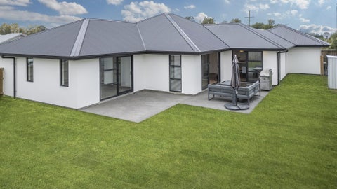64 Macphail Avenue, Rangiora, Rangiora