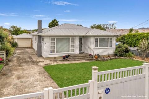 3 Roosevelt Street, Levin, Levin